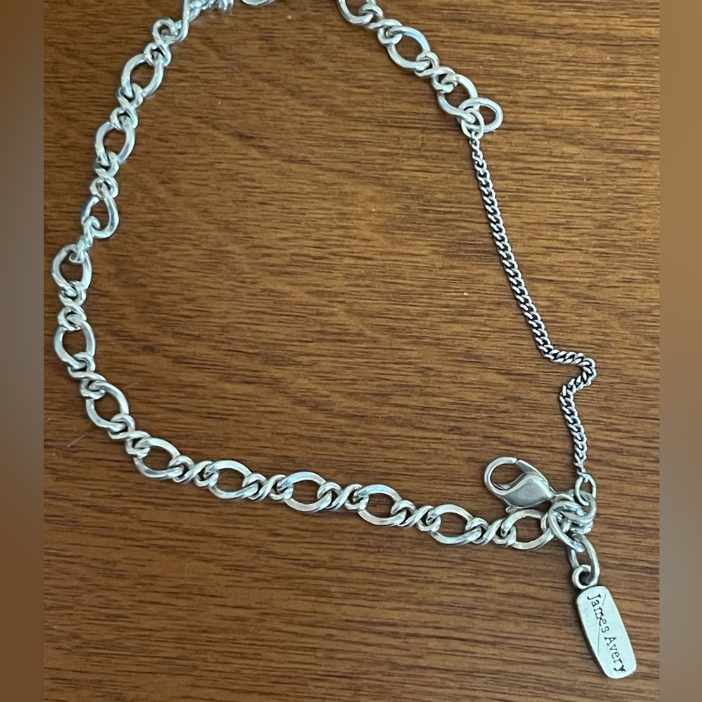 Charm bracelet